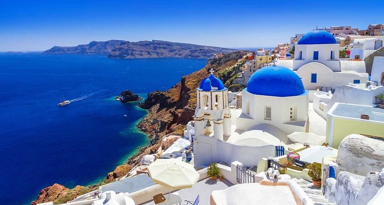 15 Days Europe Tour package from Bangladesh